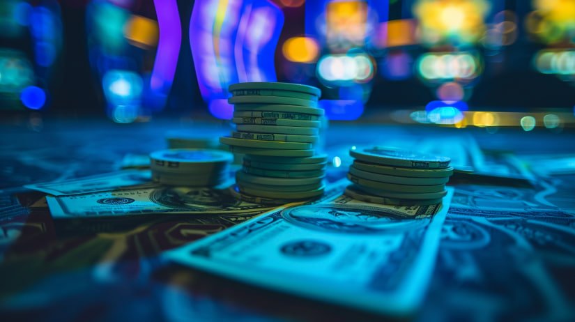 link parlay featured game showcase