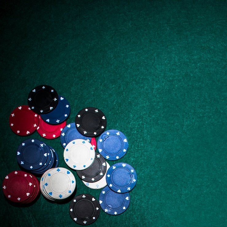 Quick Bet mobile interface showing casino game selection on link parlay