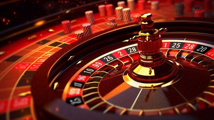 Togel result interface on link parlay showing live draw outcomes